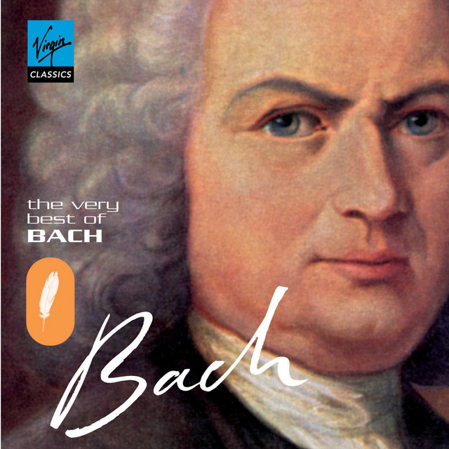 Bach, JS: Magnificat in D Major, BWV 243: I. Chorus. 