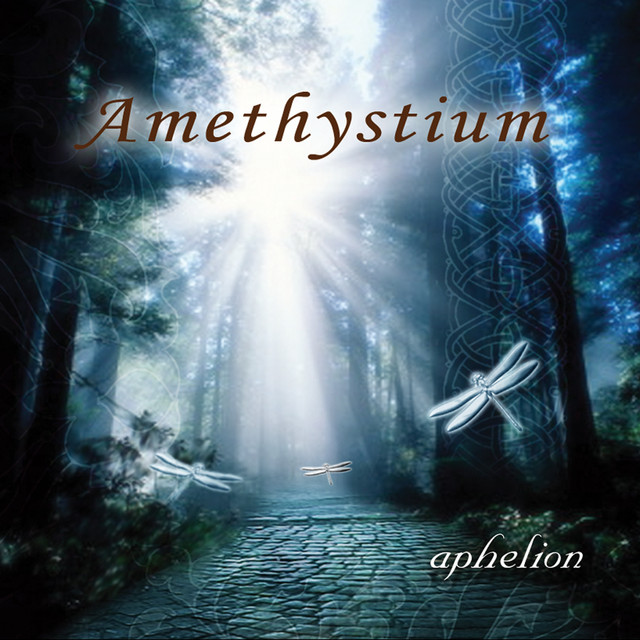 Aphelion cover art