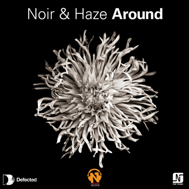 Around - Solomun Vox