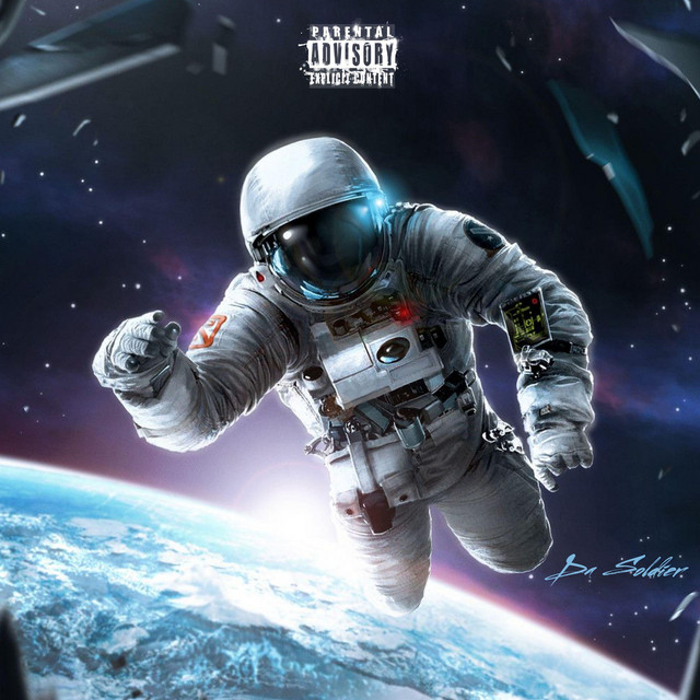 Transcendent cover art