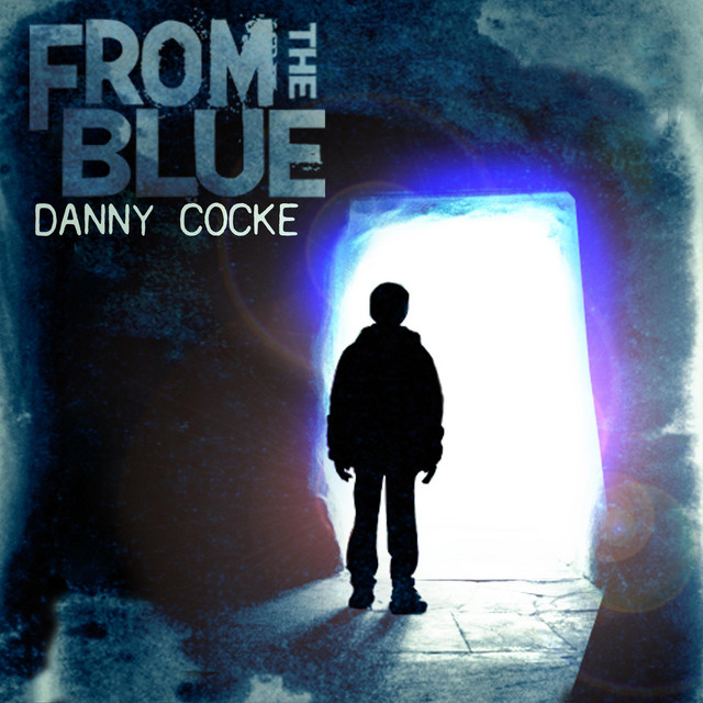 From The Blue cover art