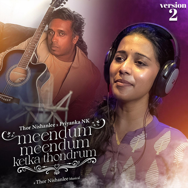 Meendum Meendum Ketka Thondrum ll