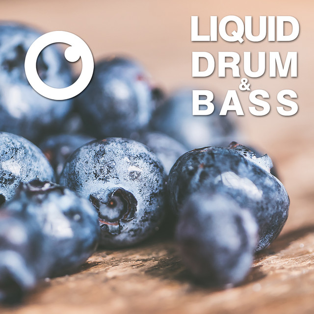 Liquid Drum & Bass Sessions 2020 Vol 14 artwork