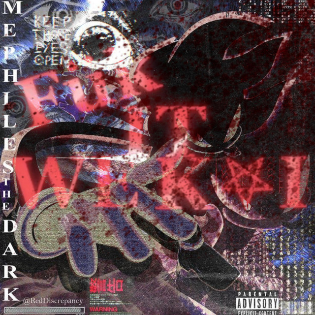 FukItWeKoi cover art
