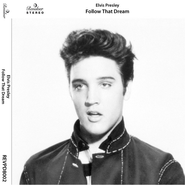 Follow That Dream cover art