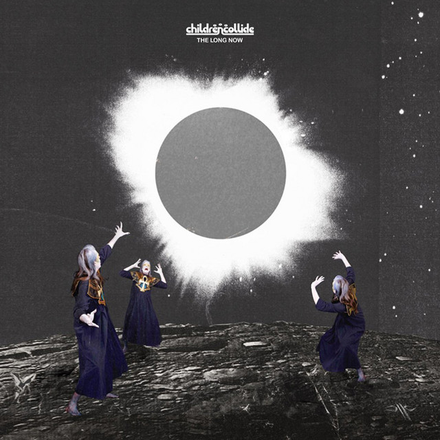 The Long Now cover art