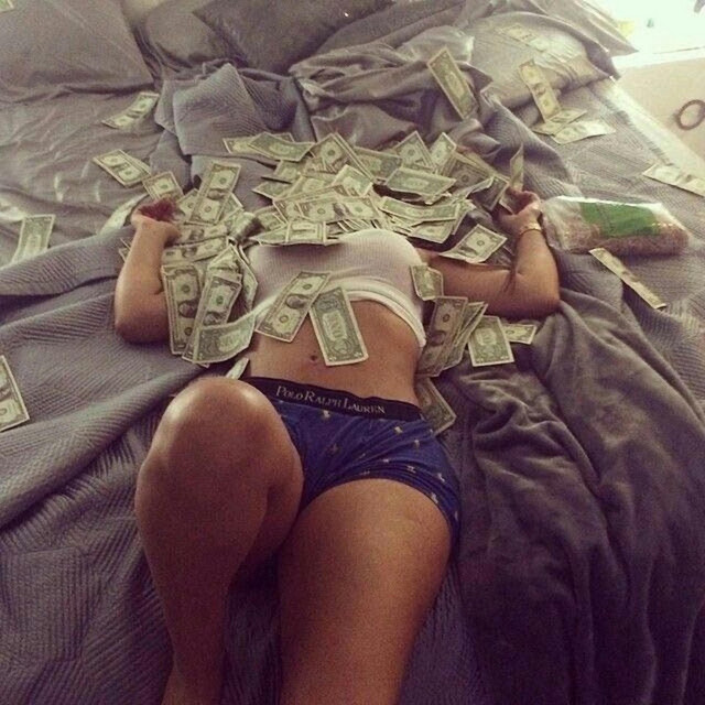 pay the rent