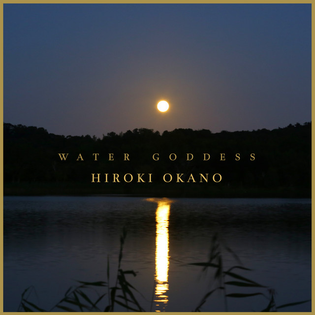 Water Goddess cover art