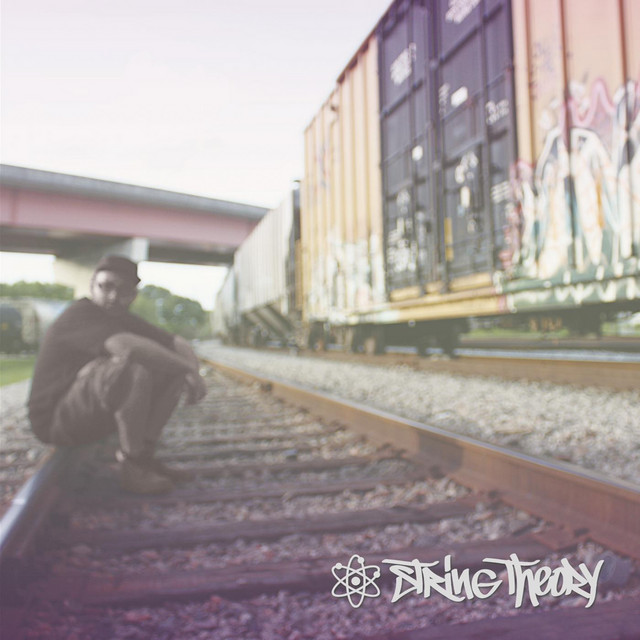 String Theory cover art