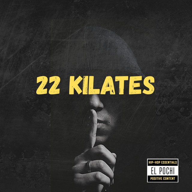 22 Kilates