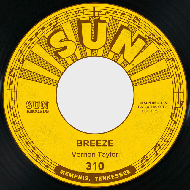 Breeze / Today is a Blue Day cover
