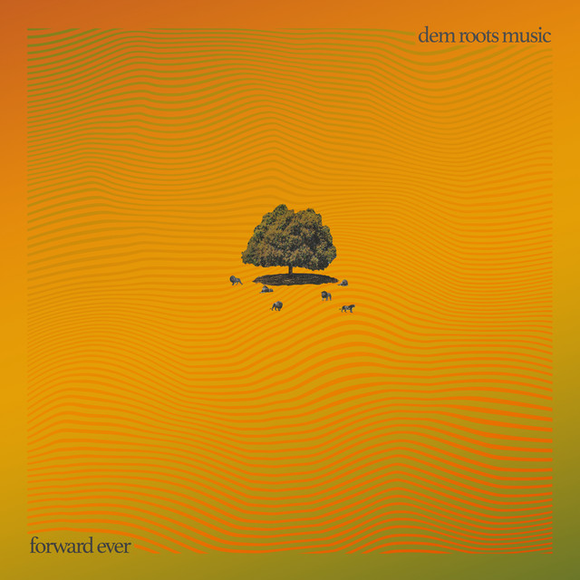 forward ever cover art