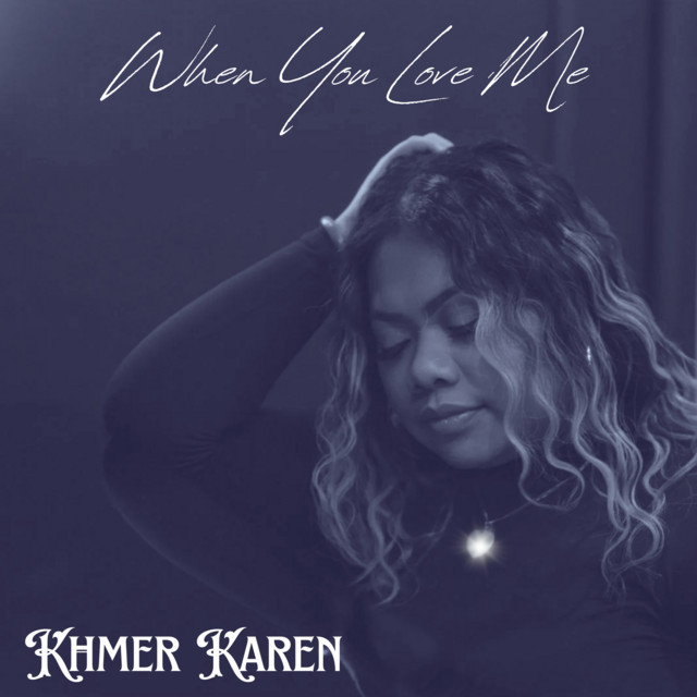 When You Love Me cover art