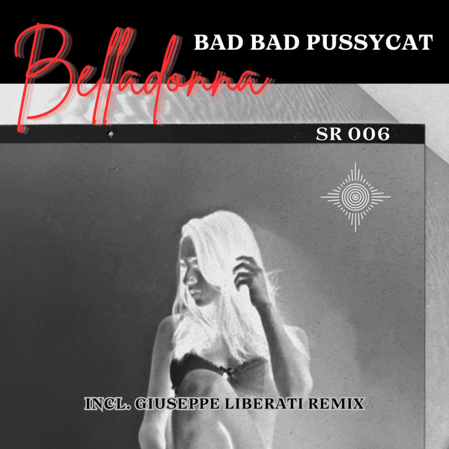 Bad Bad Pussycat