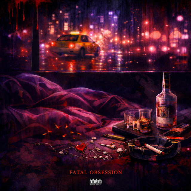 FATAL OBSESSION