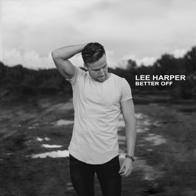 Better Off cover