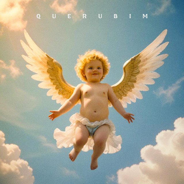 Querubim cover art