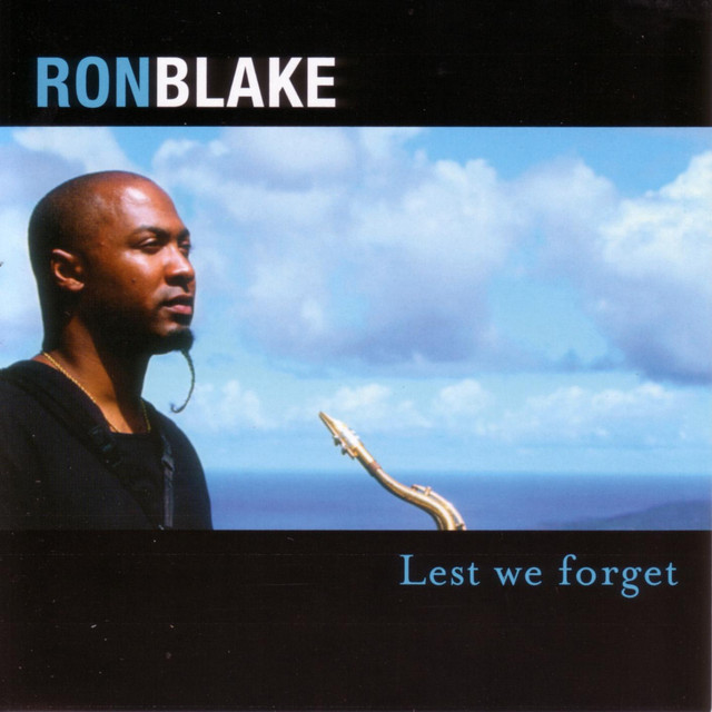 Lest We Forget cover art