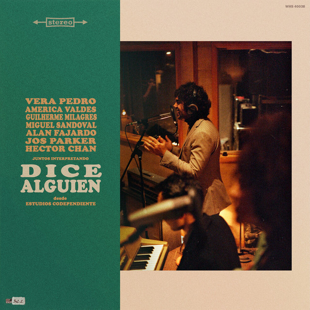 Dice Alguien (Desde Estudios Codependiente)