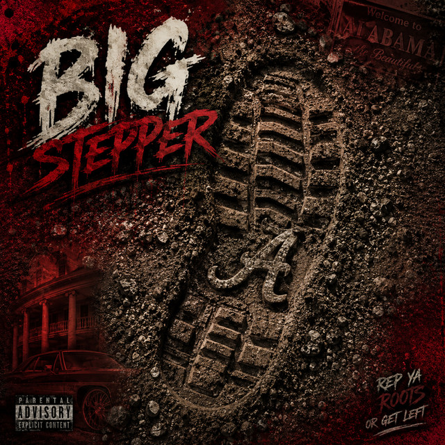 Big Stepper