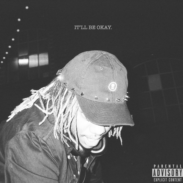 SAINT! cover art