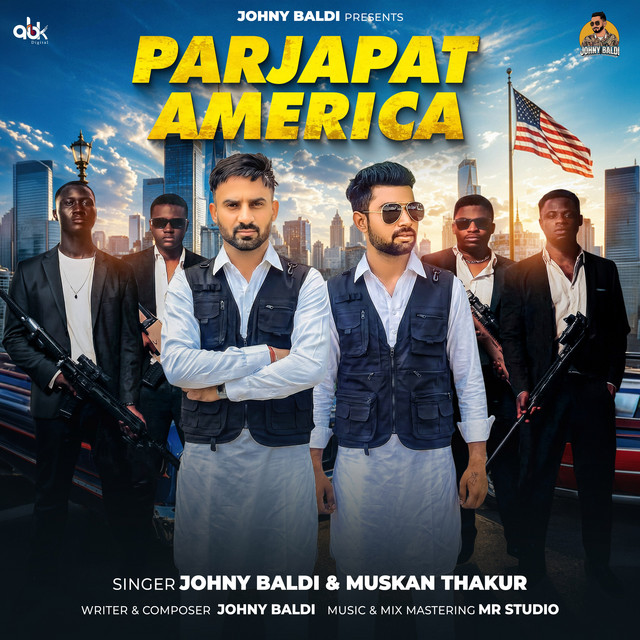 Parjapat America