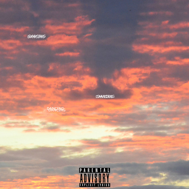 Dancing cover art