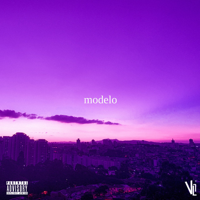 Modelo cover art