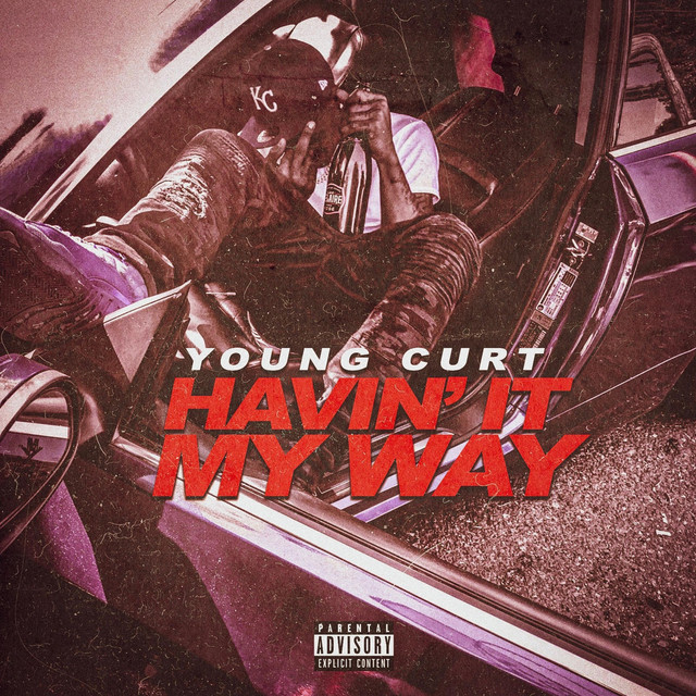 Havin' It My Way cover art