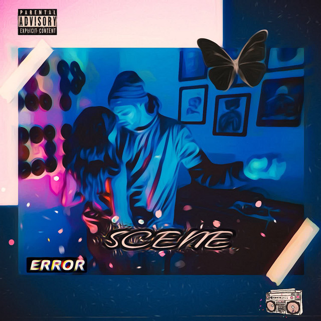 Scene cover art