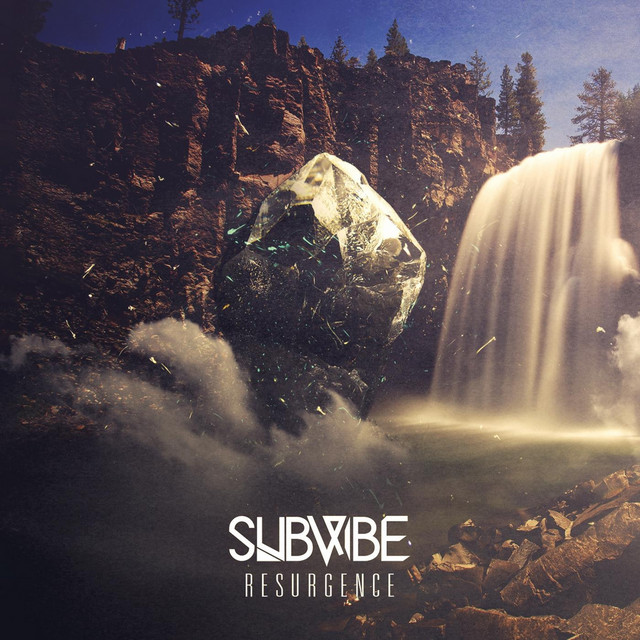 Resurgence cover art