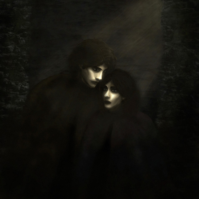 Hide Away (Love will never die)