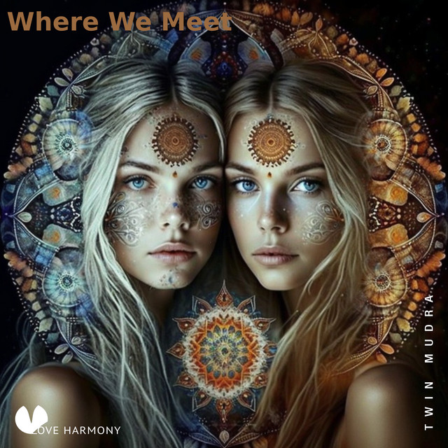 Where We Meet cover art