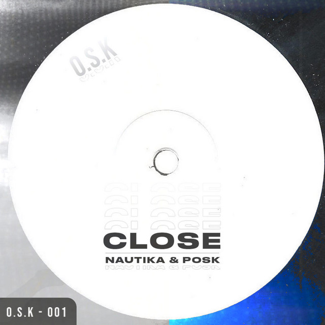 close artwork