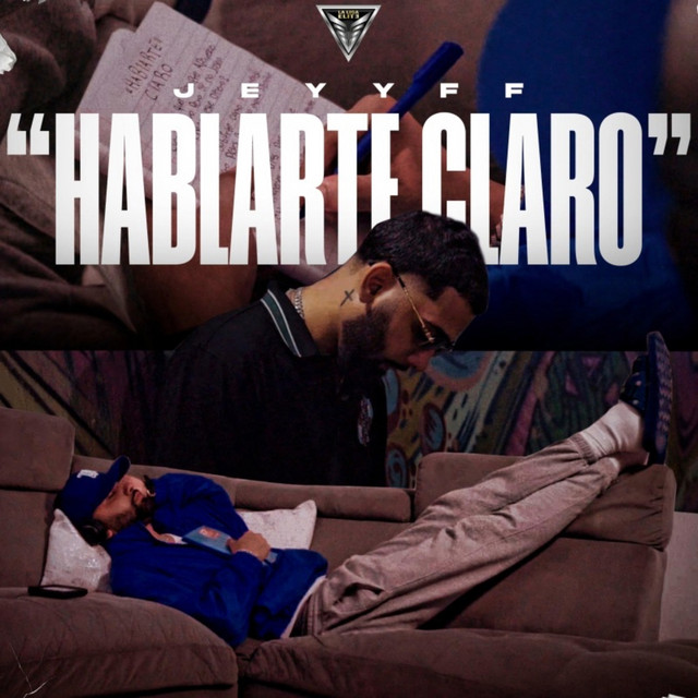 Hablarte Claro by La Liga Elite