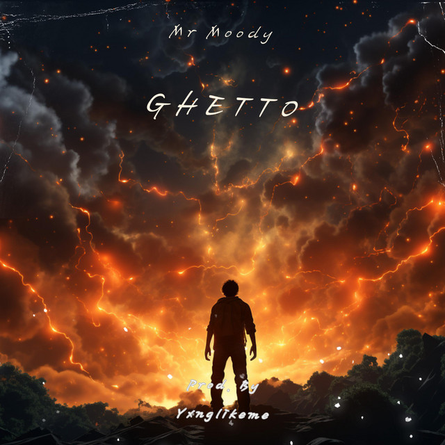 Ghetto