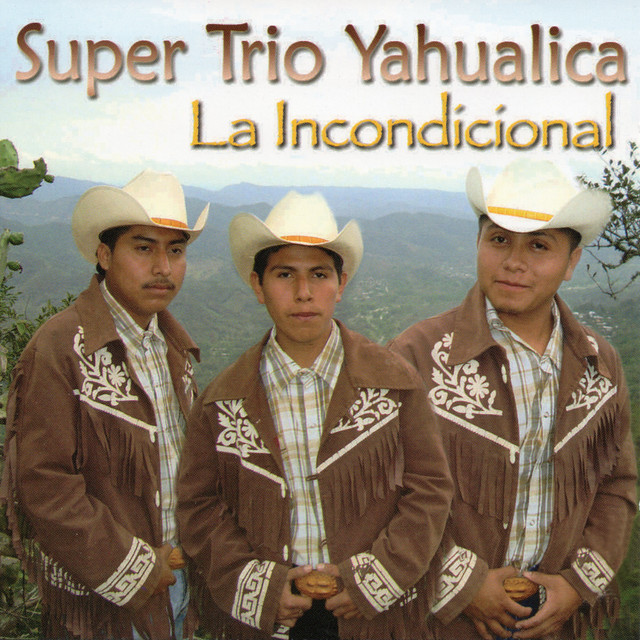 La Incondicional cover art