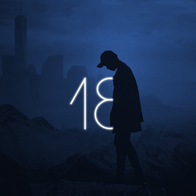 Sometimes cover art