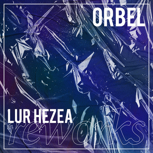 Lur Hezea (Reworks) cover art