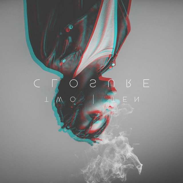 Two / Ten cover art