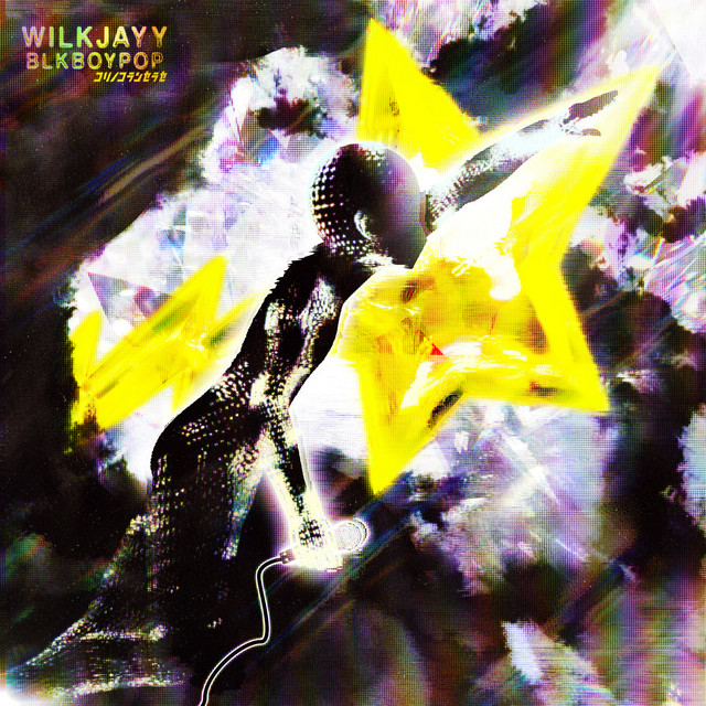 BLKBOYPOP cover art