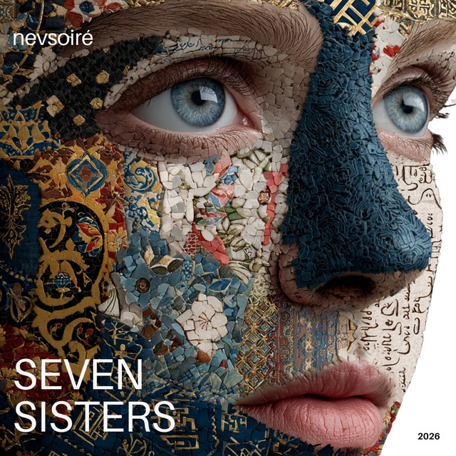 Seven Sisters cover art