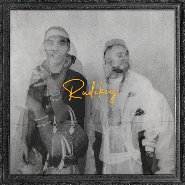 RudeKey cover art