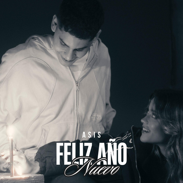 Feliz Año Nuevo