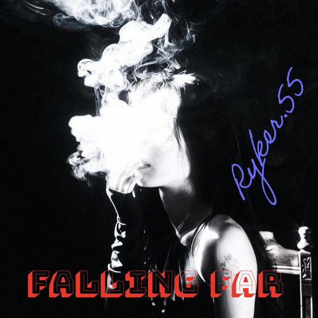 Falling Far cover art