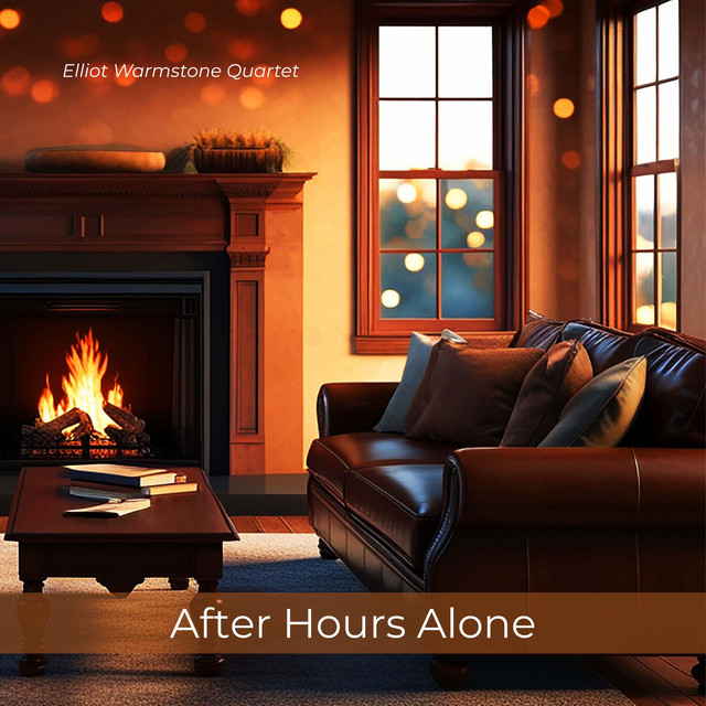 After Hours Alone