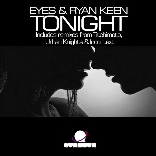 Tonight - Titchimoto Chillout Remix