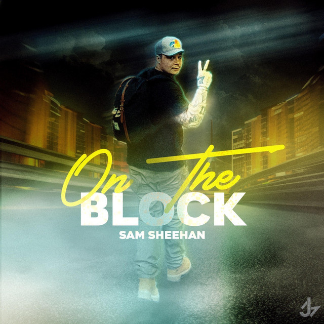 On The Block - Single by Sam Sheehan | Spotify