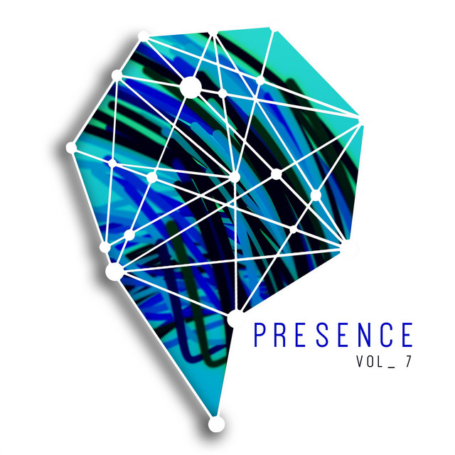 Presence Vol_ 7 cover art