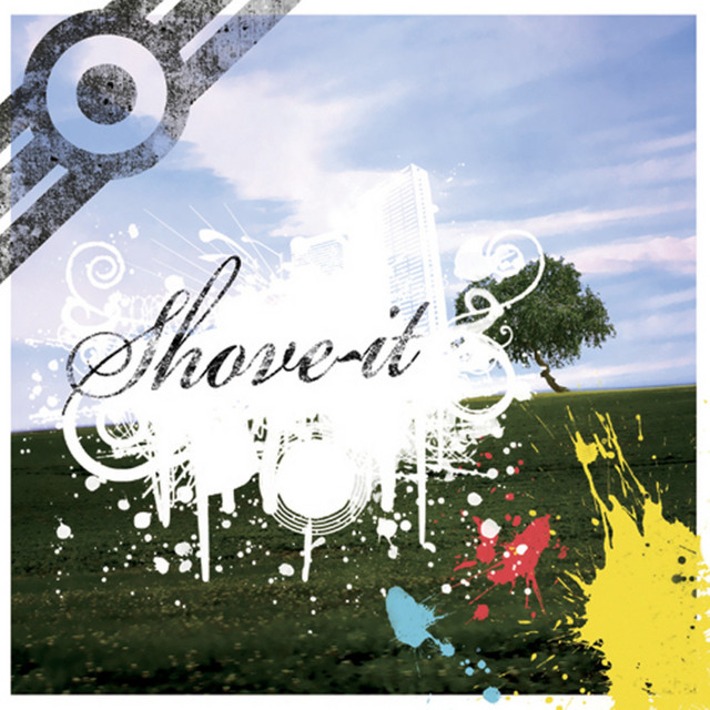 SHOVE-IT photo